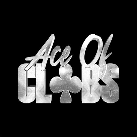 The Ace Of Clubs