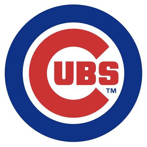 Chicago Cubs Logo Png E Vetor Download De Logo
