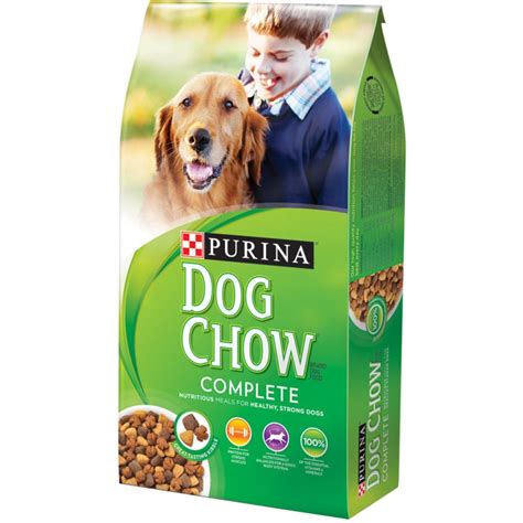 Maybe you would like to learn more about one of these? Buy chow dry dog food adult dog chow complete bag 4kg ...