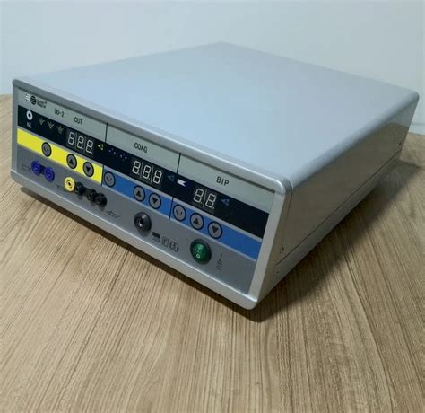 Dd 2t High Frequency Portable Cautery Machine View Dd 2t High