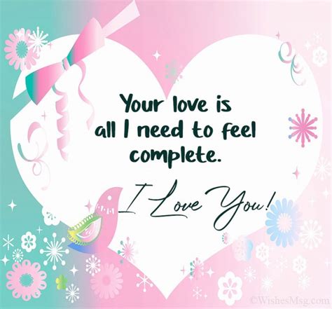 240 Love Messages Best Romantic Love Messages
