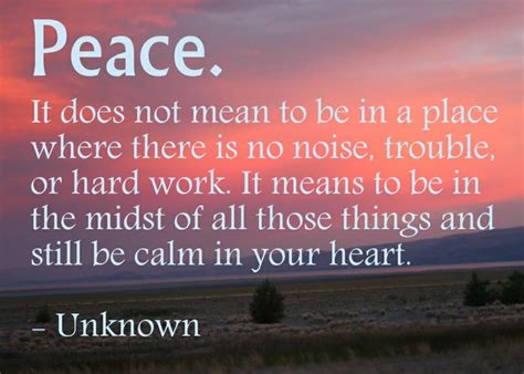 284 Best Inner Peace Images On Pinterest Words Wise