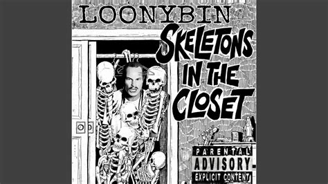Skeletons In The Closet Youtube