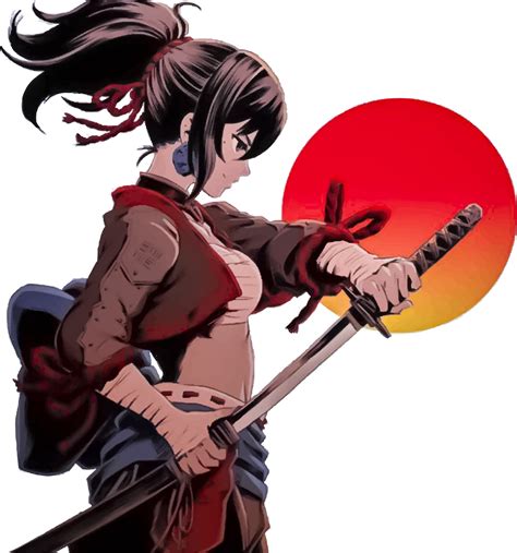 Discover 146 Anime Warrior Super Hot Vn