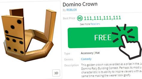 How To Get Free Items From The Roblox Catalog Youtube