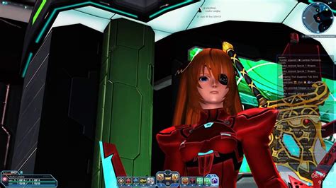 As An Asuka Fan I Hate The 00 In The Clashing Calceolaria Ruby Outfit
