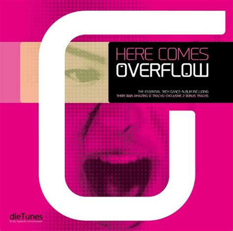 Overflow Here Comes Overflow 2013 Cd Discogs