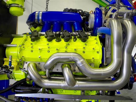 Offshore Racing Engines Jon Kaase Racing Engines