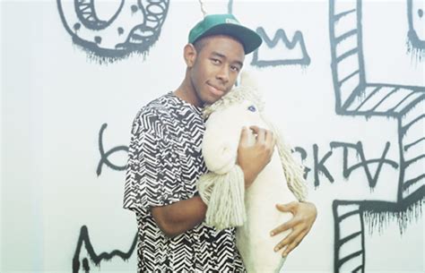 Odd Futures Tyler The Creator Signs One Album Deal With Xl Recordings Complex