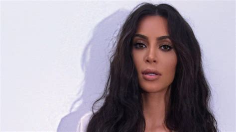 Kim Kardashian Shares Insane Twerking Video