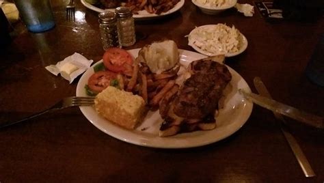 Bucks Naked Bbq And Steakhouse Windham Menu Prices Restaurant Reviews Tripadvisor