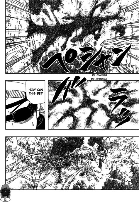 Naruto Shippuden Vol43 Chapter 395 The Mystery That Is Tobi
