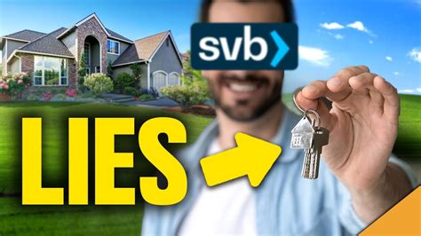 Largest Mortgage Lie Ever Told Thousands Of Americans Scammed Youtube