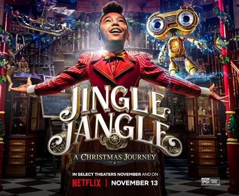 What they expect to be their biggest payday turns into a terrifying fight for survival. Giving Us Christmas Feels Netflix Has Released The ...