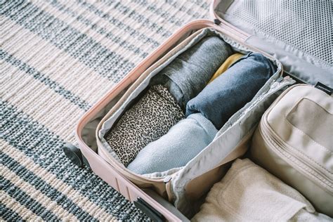 How To Pack A Suitcase To Maximize Space 13 Easy Steps Live Like It