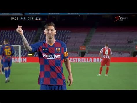 Chelsea v atletico madrid | champions league. Atletico Madrid Messi - La Liga Late Lionel Messi Winner ...