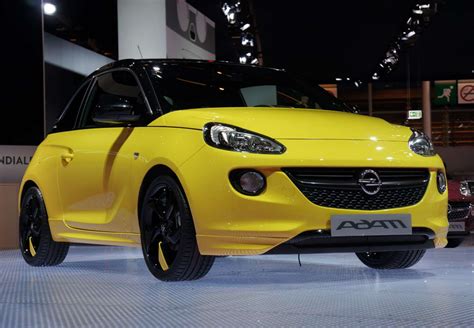Selecione as opções mais adequadas para saber qual o intervalo de preço justo para este modelo. Prix et tarif Opel Adam - 2012 - 2020 - Auto Plus - 1