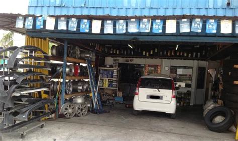 Apa itu major servis untuk kereta. 9 Perkara Asas Yang Perlu Anda Tahu Sebelum Pergi "SERVIS ...