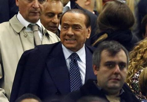 italy court upholds berlusconi acquittal in prostitution case world news firstpost