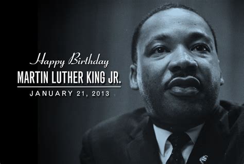 Air Force Leaders Issue Martin Luther King Day Message 920th Rescue