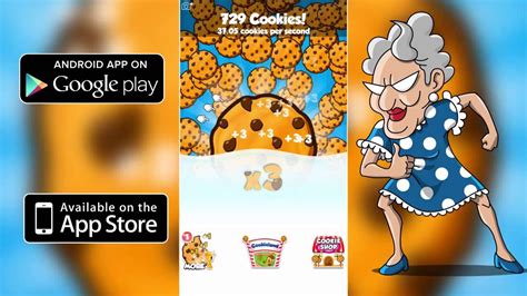 Cookie Clickers 2 Launch Trailer Youtube