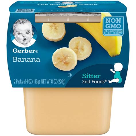The Best Baby Food Variety 2 Your Best Life