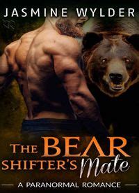 The Bear Shifter S Mate Fated Bears Book Pdf