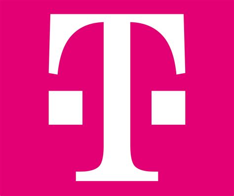 T Mobile Logo T Mobile Symbol Meaning History And Evolution