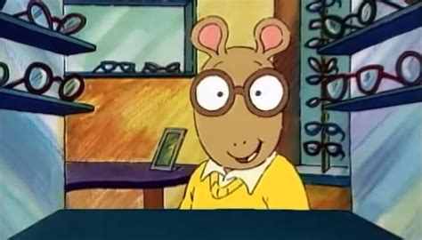 Arthur Americas Longest Running Kids Show To End After 25 Seasons