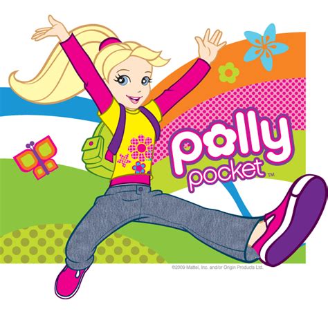 Polly Pocket N2 Free Image Download