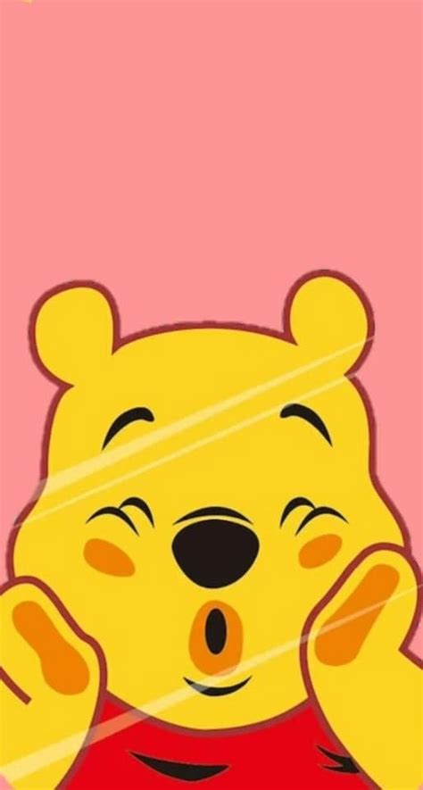 Pin by Glyph on Winnie the Pooh | Wallpaper iphone disney, Cute winnie