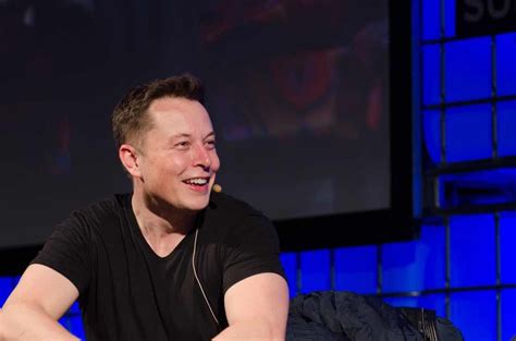 Elon Musk Si Auto Proclama Imperatore Di Marte Oltre Che Technoking Di Tesla
