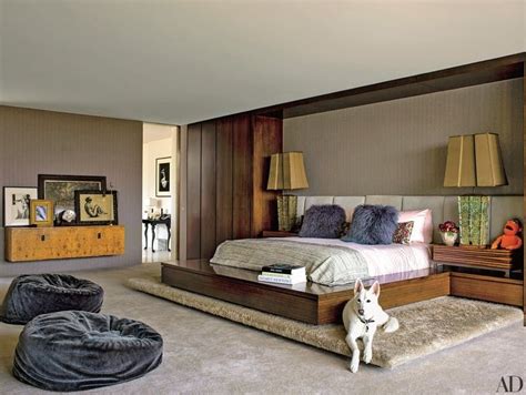 Jennifer aniston now has bought a mansion in bel air. Let's Discuss the Muppet In Jennifer Aniston's Bedroom ...