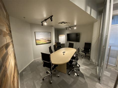 Edmonton Meeting Room Rentals Ritchie Mill Business Centre