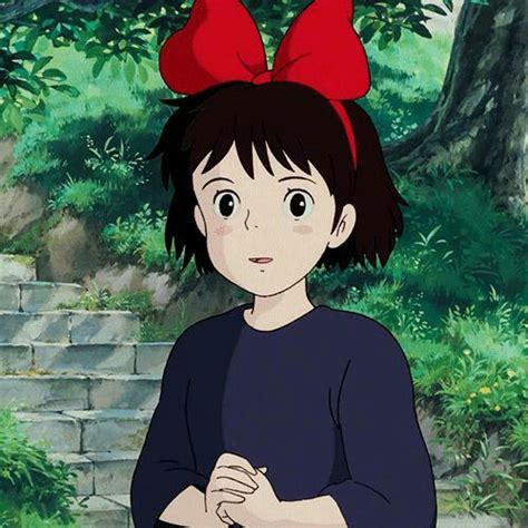 Kikis Delivery Service Studio Ghibli Movies Ghibli Artwork Studio