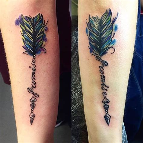 Couple tattoos aren't a rare occasion nowadays. 80 Inspiring Couple Tattoo Ideas to Express Your Lovely in ...