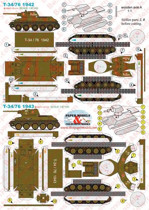 Pin By Lreyss On Papercraft Paper Models Paper Tanks Paper Crafts