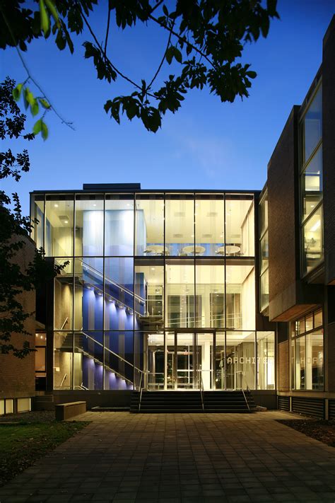 Princeton School Of Architecture Architect Magazine