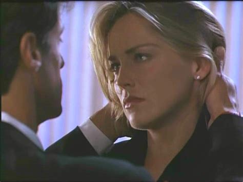Sharon stone's notable movie roles are sliver, the specialist, the quick and the dead, last dance, sphere, catwoman, broken flowers, alpha dog, basic instinct 2. 7 Sylvester Stallone Movies That Are So Bad You'll Love Them