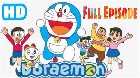 Doraemon Latest Hindi Episode Doraemon New Episode Hindi