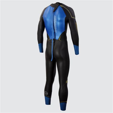 Zone3 Vision Swimtri Wetsuit Wetsuit Centre