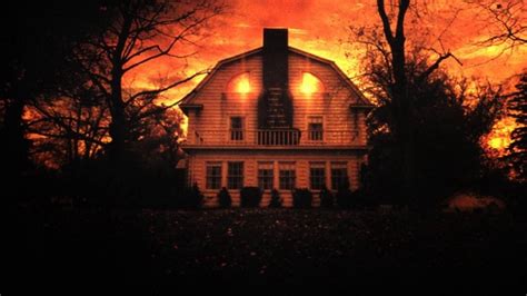 Disney Star On Board For The New Amityville Flick Ign