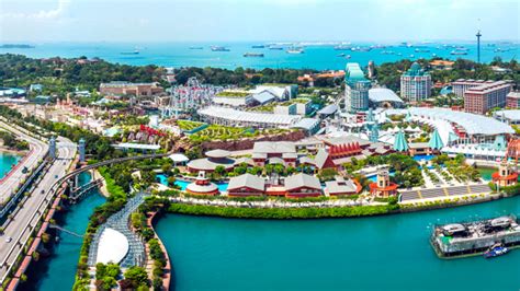 16 Things You Didnt Know About Sentosa