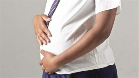 Human Rights Activists Fear Teenage Pregnancies Could Spike In Coast