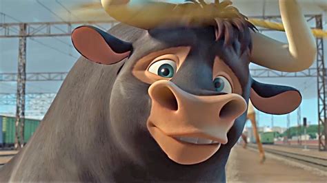 Ferdinand Supercut All Clips Spots And Trailers 2017 Youtube