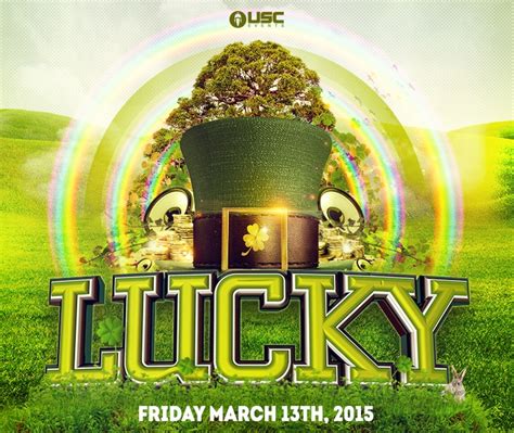 4 Stats And Facts You Didnt Know About Lucky 2015