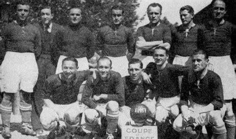 All information about fc metz (ligue 1) current squad with market values transfers rumours player stats fixtures news. FOOTBALL RETRO: FC Metz 1937-1938
