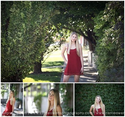 5 Reasons To Schedule Your Senior Session The Summer Before Your Senior