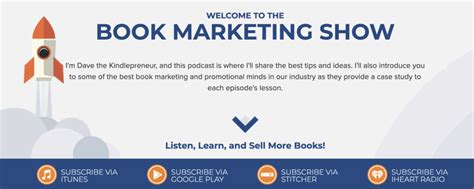 27 Best Podcasts For Publishing Writing And Growth