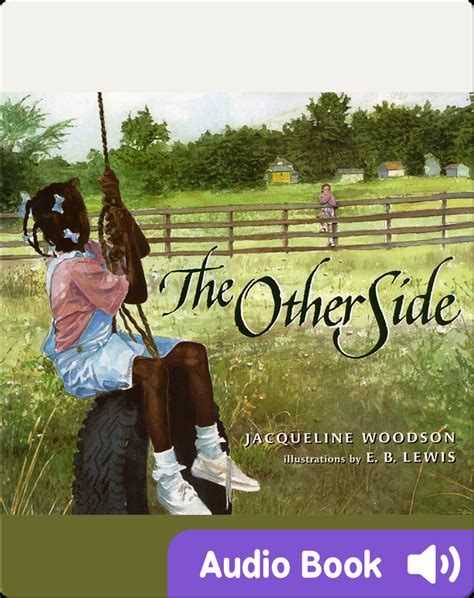 The Other Side Childrens Audiobook By Jacqueline Woodson Explore